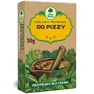 Przyp.podlaska do pizzy 30 g