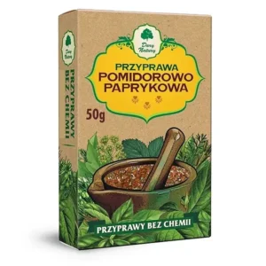 Przyp.podl pomidorowo paprykowa 50g dn