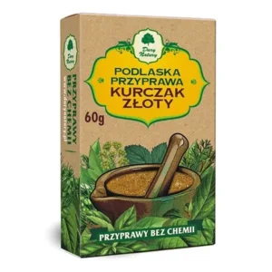 Przyp.podlaska kurczak złoty 60g dn