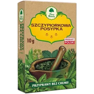 Przyp.szczypiorkowa posypka 10g dn
