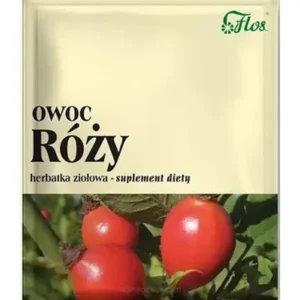 Herb.róża owoc 50g dn