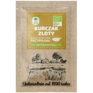 Przyp.kurczak złoty 20g eko dn