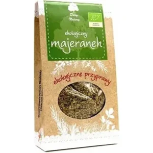 Majeranek 15g bio