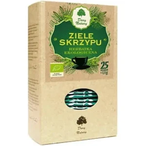 Herb.ziele skrzypu bio 25x1,5 dn