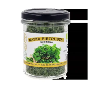Natka pietruszki bio 20g