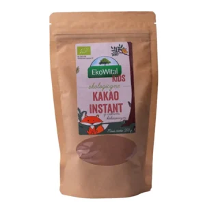 Kakao instant bio 200g