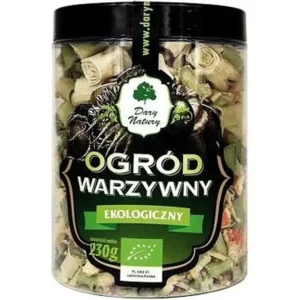 Przyp.ogród warzywny bio 230 g