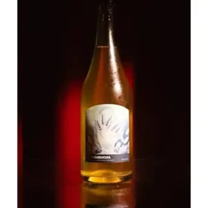 Kombucha lawendowa 750ml
