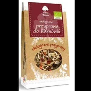 Przyp. do karkówki bio 40 g