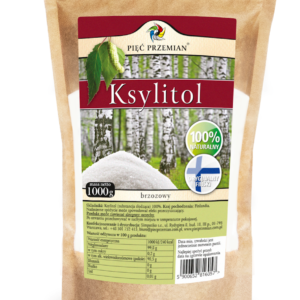 Ksylitol 1 kg