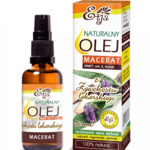 Macerat z żywokostu lek.mac. 50ml etja