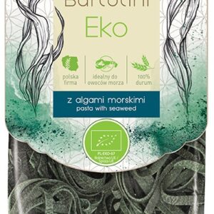Makaron semolinowy tagliatelle bio 250 g