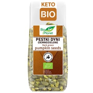 Pestki dyni ciemnoz.  bio 150g
