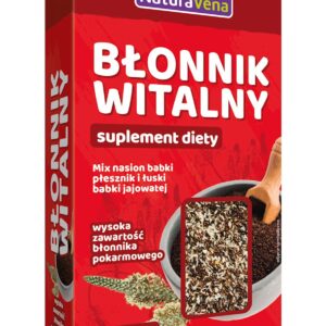 Błonnik witalny 250 g