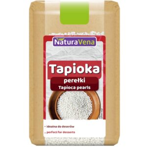 Tapioka perełki 300g bp