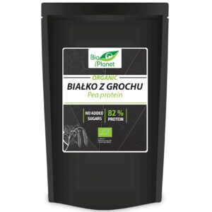 Białko z grochu bio 150g