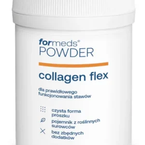 Powder collagen flex 30 porcji formeds