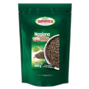 Nasiona chia 500g