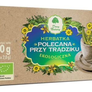 Herb.przy trądziku 25x2g