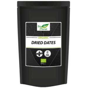 Daktyle suszone bezglutenowe bio 700 g