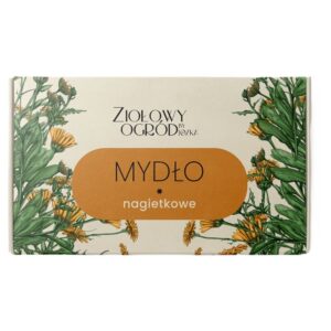 Dary natury mydlo nagietkowe 100g dn