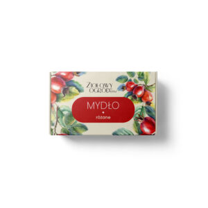 Dary natury mydlo rozane 100g dn