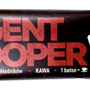 Baton agent cooper kawa 70g
