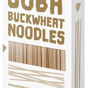 Makaron gryczany noodle soba bio 250 g