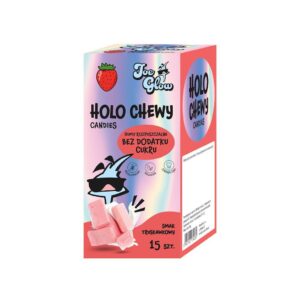 Gumy rozp. o smaku trusk.bez dod.cuk.90g