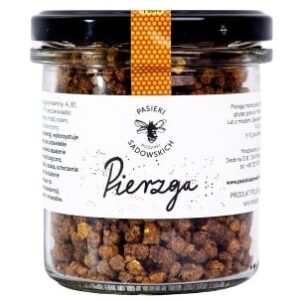 Pierzga 200g