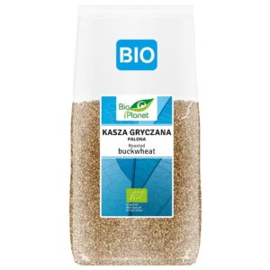 Kasza gryczana palona bio 500g