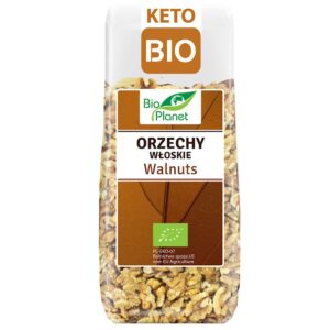 Orzechy włoskie bio 100 g