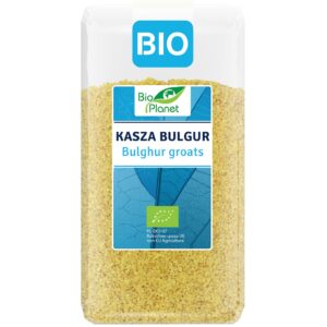 Kasza bulgur bio 500g