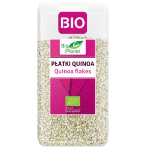 Płatki quinoa bio 300g bp