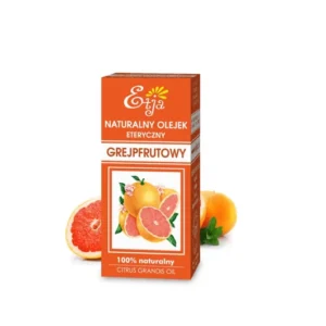 Olejek grejpfrutowy 10ml etja