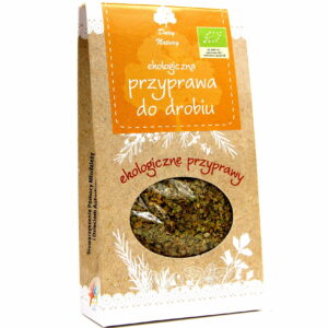 Przyp. do drobiu bio 30g dn