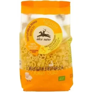 Makaron semolinowy farma bio dla dzieci 250g