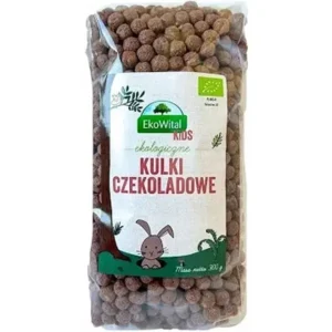 Kulki kakaowe bio 300g