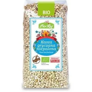 Kasza gryczana niepalona bezglut.bio 500g