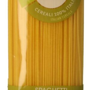Makaron kuk.-ryżowy spaghetti bezglut.bio 250g