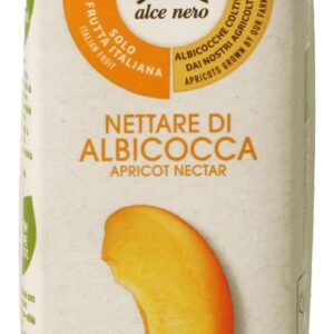 Nektar morelowy bio 200ml