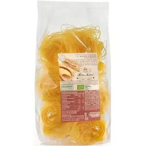 Makaron kuk.-ryżowy spaghetti bezglut.bio 250g