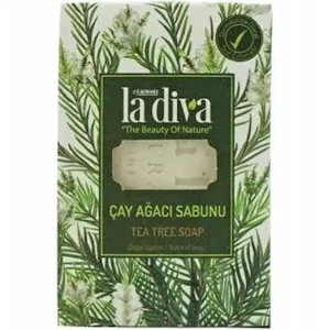 Mydło w kostce drzewo herbaciane 100 g