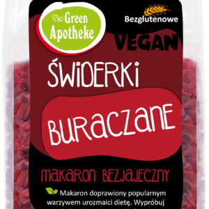 Makaron kukurydziany kukurydziany bezglut. 300g