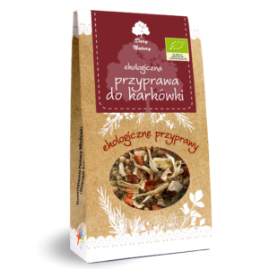 Przyp. do karkówki bio 40 g