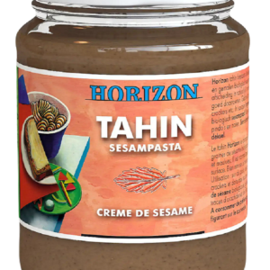 Tahini pasta sezamowa bio 350 g