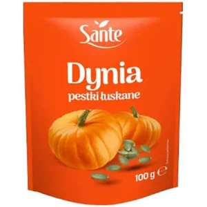 Dynia łuszczona 100g tg