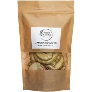 Jabłko suszone 250g