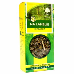 Herb.na lamblie 50g
