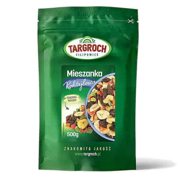 Mieszanka koktajlowa 500g